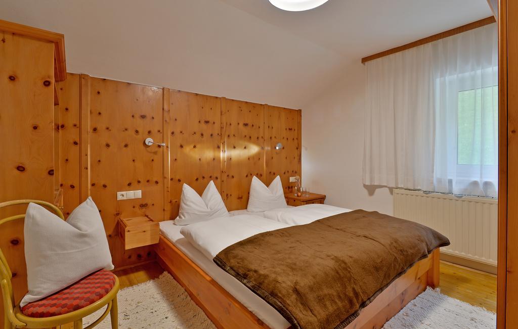 Bergchalet Emberg Mit Sauna Aschau Im Zillertal Bilik gambar